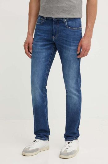 Rifle Calvin Klein Jeans pánske, J30J323686