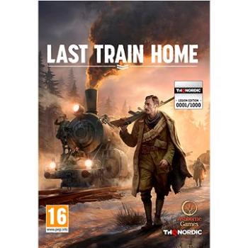 Last Train Home (9120080079954)