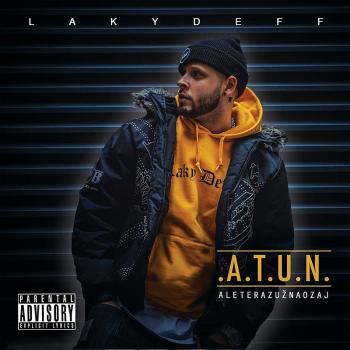 Laky Deff, A. T. U. N. (ALETERAZUZNAOZAJ), CD