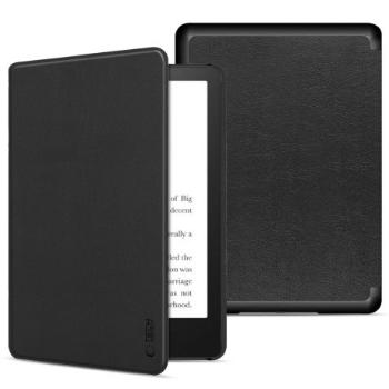 Tech-Protect Smartcase puzdro na Amazon Kindle Paperwhite VI / 6, čierne