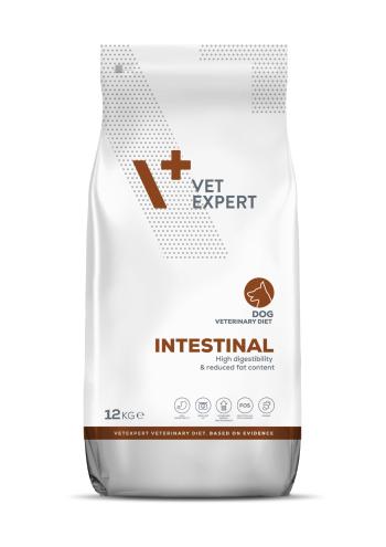 VetExpert VD 4T Intestinal Dog 12 kg