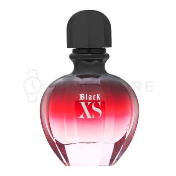 Paco Rabanne XS Black For Her 2018 parfémovaná voda pre ženy 50 ml   - 30 dní na vrátenie tovaru, Garancia originality