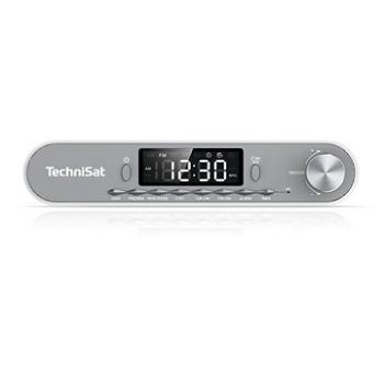 TechniSat KitchenRadio biele (V059j)