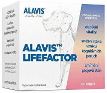 Alavis LifeFactor 60cps