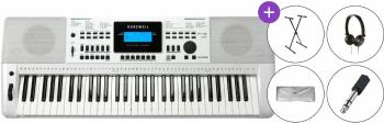 Kurzweil KP140 SET Keyboard s dynamikou