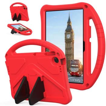 KIDDO Detský obal pre Lenovo Tab 10.1 červený