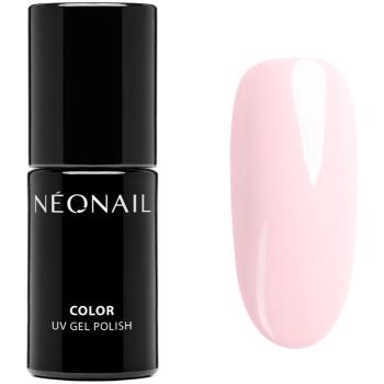 NEONAIL Pure Love gélový lak na nechty odtieň Creme Brulee 7,2 ml