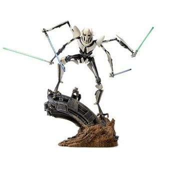Star Wars – General Grievous – Deluxe BDS Art Scale 1/10 (609963127832)