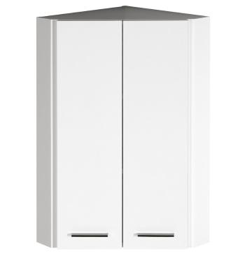 AQUALINE - ZOJA/KERAMIA FRESH skrinka horná35x76x35cm, biela 50331