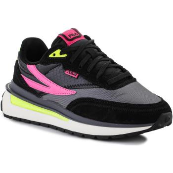 Fila  REGGIO F WMN FFW0262-83238  Nízke tenisky Viacfarebná