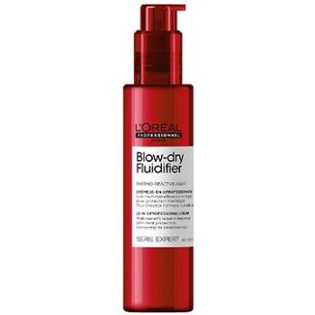 LORÉAL PROFESSIONNEL Serie Expert New Blow-dry Fluidifier 150 ml (3474636977338)