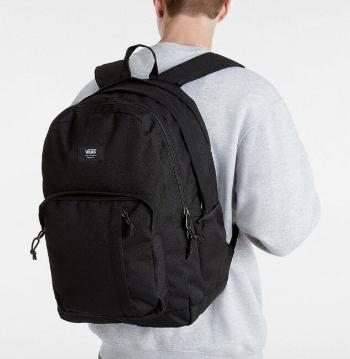 Batoh Vans Old Skool Trek Backpack Black - UNI