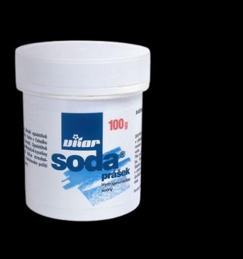VITAR Sóda (prášok) 100 g