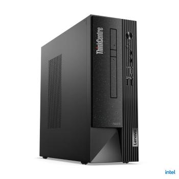 Lenovo ThinkCentre neo 50s G4 SFF i3-13100/8GB/256GB SSD/DVD-RW/3yOnsite/Win11 Pre/čierna