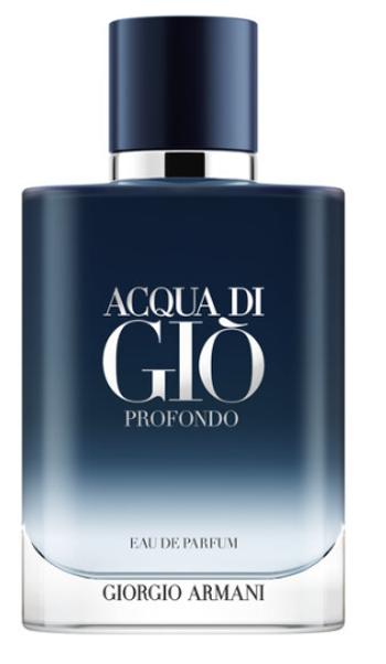 Giorgio Armani Acqua Di Giò Profondo - EDP (plnitelná) 100 ml