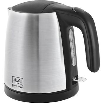 Melitta Prime Aqua Mini 1018-01 Nerezová