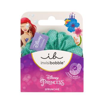 Invisibobble Gumička do vlasov Kids Sprunchia Disney Ariel