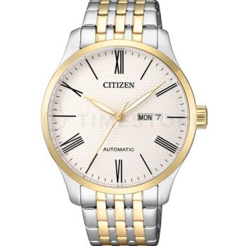 Citizen Automatic NH8354-58A - 30 dní na vrátenie tovaru, Garancia originality