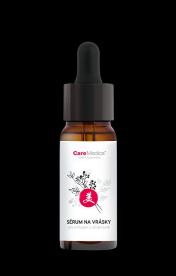 CAREMEDICA Sérum na vrásky 30 ml