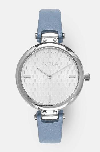 Hodinky Furla dámske, strieborná farba, WW00018001L1