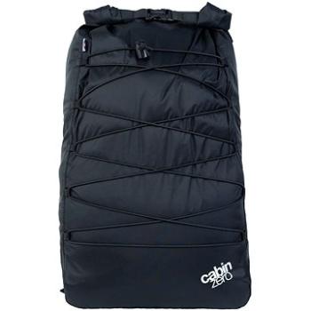 CabinZero Adventure Dry 30L Absolute Black (5060368842327)