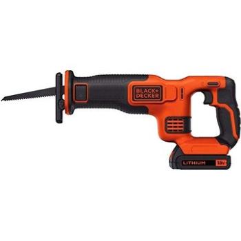Black&Decker BDCR18-QW