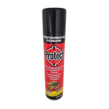 PROTECT Aerosol na osy 400 ml