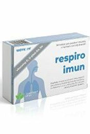Respiro immune 30tbl 1 + 1 zadarmo