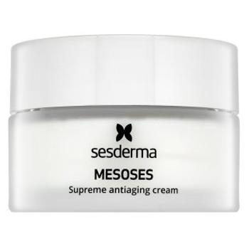 Sesderma Mesoses omladzujúci pleťový krém Supreme Antiaging Cream 50 ml