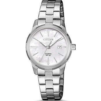 Citizen Quartz EU6070-51D - 30 dní na vrátenie tovaru, Garancia originality