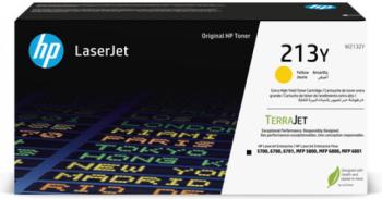 HP 213Y W2132Y žltý (yellow) originálny toner