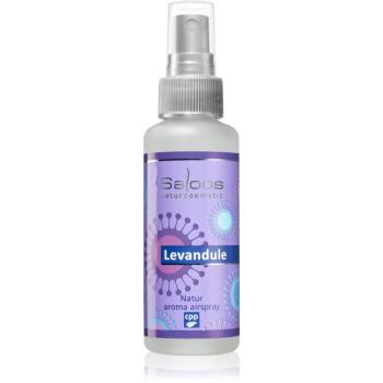 Saloos Air Fresheners Lavender bytový sprej 50 ml