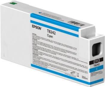 Toner Epson T824200 - cián