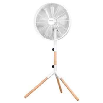 SENCOR SFN 4080WH Stojanový ventilátor