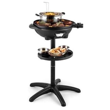 Klarstein Grillpot (4260414897603)