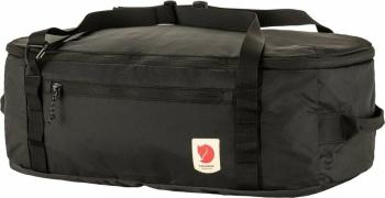 Fjällräven High Coast Duffel Ruksak Black 22 L