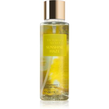 Victoria's Secret Sunshine Haze telový sprej pre ženy 250 ml