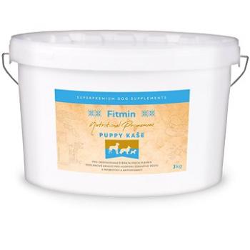 Fitmin Instantná kaša pre šteniatka 3 kg (8595237000722)