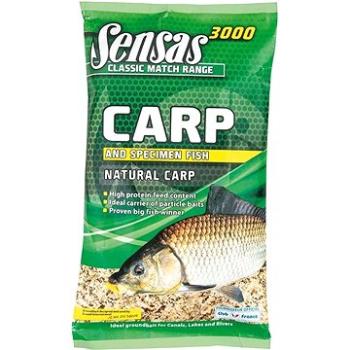 Sensas 3000 Super Carp 1 kg (3297830713911)