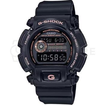 Casio G-Shock DW-9052GBX-1A4SDR - 30 dní na vrátenie tovaru, Garancia originality