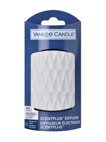 Yankee Candle Elektrický difuzér do zásuvky Organic bez náplne 1 ks