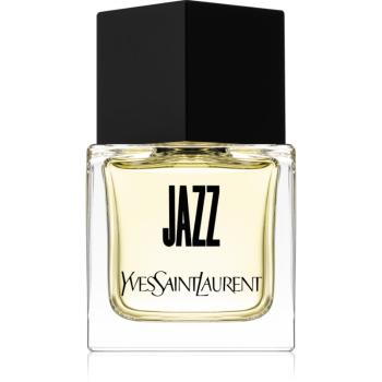 Yves Saint Laurent Jazz toaletná voda pre mužov 80 ml