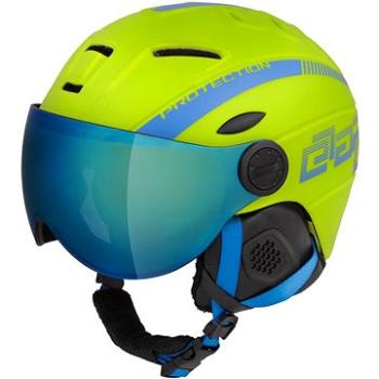 Etape Rider Pro limeta/modrá mat 53 – 55 cm (8592201047189)