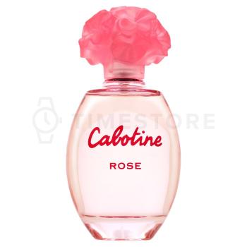 Gres Cabotine Rose toaletná voda pre ženy 100 ml   - 30 dní na vrátenie tovaru, Garancia originality