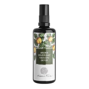 Nobilis Tilia Osvěžovač vzduchu Detox 100 ml