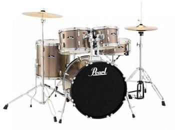 Pearl RS585C-C707 Roadshow Bronze Metallic Akustická bicia sada