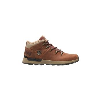 Timberland  SPRINT TREKKER MID LACE U  Polokozačky Hnedá