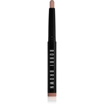 Bobbi Brown Long-Wear Cream Shadow Stick dlhotrvajúce očné tiene v ceruzke odtieň Nude Beach 1,6 g