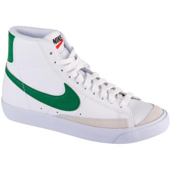 Nike  Blazer Mid 77 GS  Nízke tenisky Biela