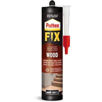 PATTEX FIX Wood (drevo) 385 g (9000101138504)